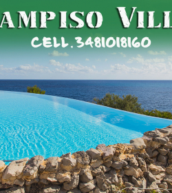 Calampiso Resort